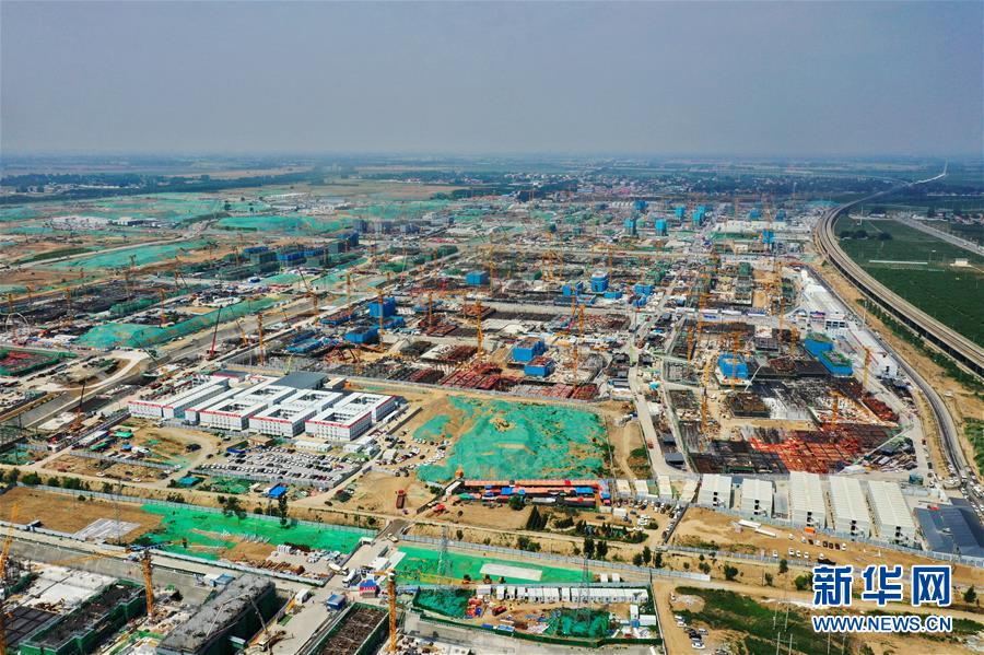 （新華全媒頭條&middot;小康圓夢&middot;圖文互動）（7）恢宏史詩耀千秋&mdash;&mdash;寫在中國共產(chǎn)黨帶領(lǐng)中國人民全面建成小康社會之際