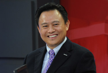 國內(nèi)車市即將告別“春秋戰(zhàn)國”