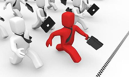 2014上半年車壇十大關(guān)鍵詞之二:人事變動