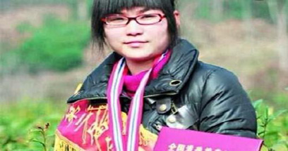 模范倒了，道德不會(huì)倒