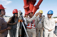 國(guó)家電網(wǎng)自覺(jué)接受政府監(jiān)管和社會(huì)監(jiān)督