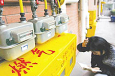 消費量、進口量&ldquo;雙升&rdquo;   天然氣成本倒掛嚴(yán)重
