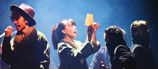 這些大IP、大制作的&ldquo;第一站&rdquo;選擇了上海