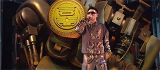 中國說唱音樂，行走在出圈的路上