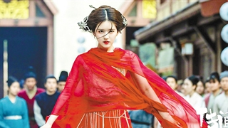 新女性題材成&ldquo;團(tuán)寵&rdquo; 明年熱劇關(guān)注她