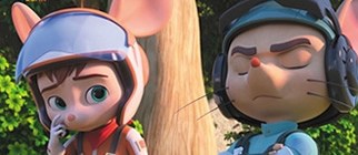 經(jīng)典動畫重啟，到底拍給誰看？