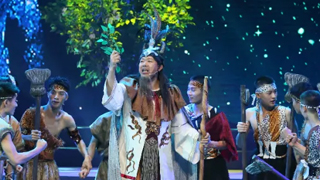 這部音樂劇，把中國茶文化講透了！