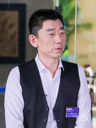 徐浩宇：為父母制藥、為親人制藥