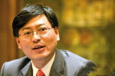 人大代表楊元慶：大力發(fā)展智慧經濟 推動中國制造實現(xiàn)&ldquo;產業(yè)躍遷&rdquo;