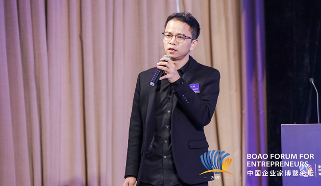 新華優(yōu)品亮相中國(guó)企業(yè)家博鰲論壇 助力鄉(xiāng)村振興、提振國(guó)貨品牌