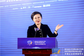 劉紅霞：吉林大米讓美食&ldquo;好吃、營養(yǎng)、更安全&rdquo;