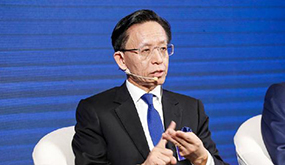 加大改革速度 促進(jìn)醫(yī)療向科技化、智能化發(fā)展