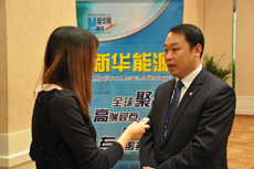 張文展:實現(xiàn)經濟效益與環(huán)保雙贏