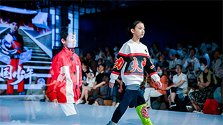 兒童服飾賽道還很大，未來機會還很多