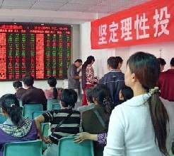 新股不敗 股市&ldquo;博傻&rdquo;