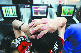 再問光大"烏龍指"：缺少相關(guān)規(guī)定，股民虧了找誰?