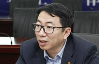 鄭楊：充分體現(xiàn)立足上海、服務(wù)全國的要求