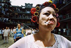 &ldquo;雙十二&rdquo;大媽也瘋狂 為占便宜都做啥？