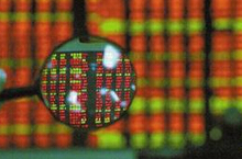 兩期指登場 小盤股風(fēng)險驟增？