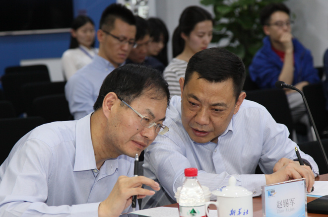 &ldquo;股市e事廳&rdquo;開講 支招新股民