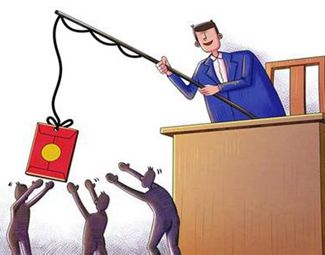 新股是我們想要的紅包嗎？