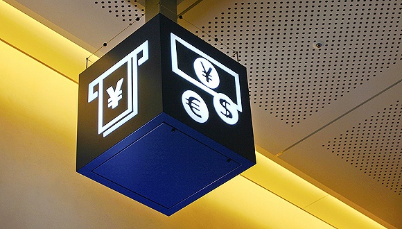 深港通：&ldquo;踩&rdquo;著滬港通的足跡？