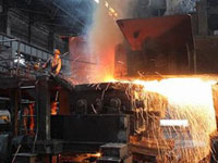 鋼企、有色業(yè)績報喜