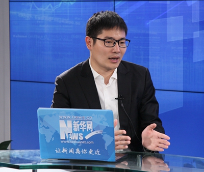 華泰王宗超：2017，軍工板塊如何蓄勢出鞘？