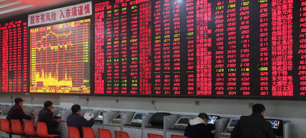 &ldquo;國九條&rdquo;或將引發(fā)井噴行情 促使投資者重拾信心