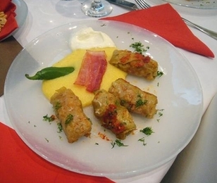 36個(gè)國(guó)家的特色美食 你吃過(guò)嗎？