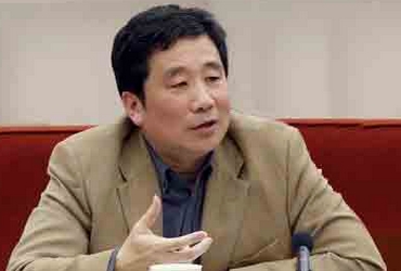 玉柴機器集團(tuán):晏平