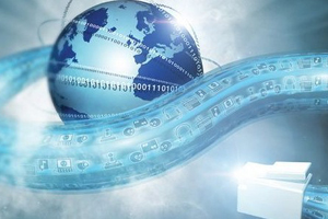 共話(huà)&ldquo;網(wǎng)絡(luò)經(jīng)濟(jì)的未來(lái)&rdquo;