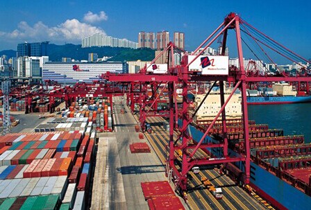 中超美成最大經(jīng)濟(jì)體？