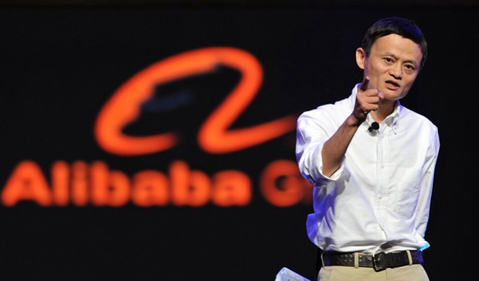 從短暫營(yíng)銷(xiāo)到長(zhǎng)線對(duì)接商場(chǎng) 阿里的線下野心