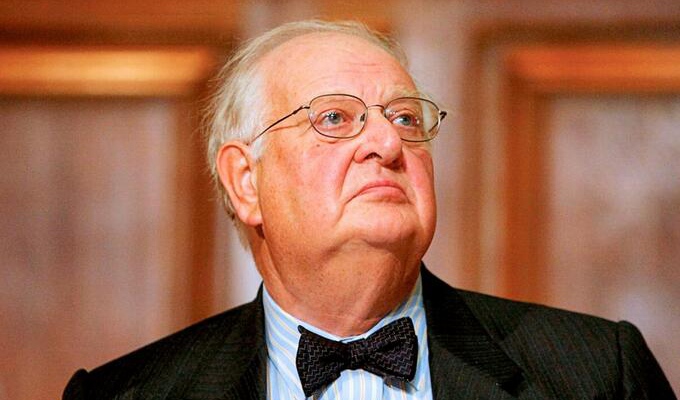 2015年諾貝爾經(jīng)濟學獎獲得者：安格斯&middot;迪頓