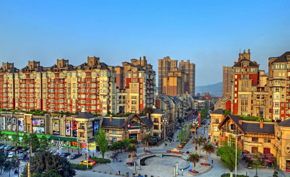 封閉式小區(qū)要如何開放？