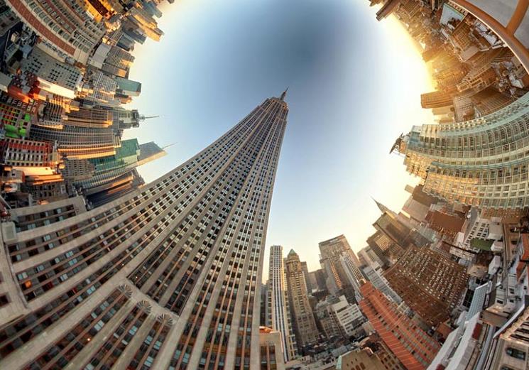 部分二線城市地價(jià)有泡沫？