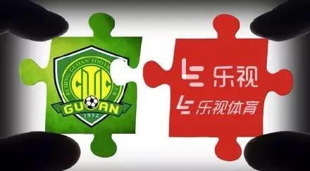 國安、樂視的閃婚閃離