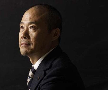 王石、郁亮去哪了