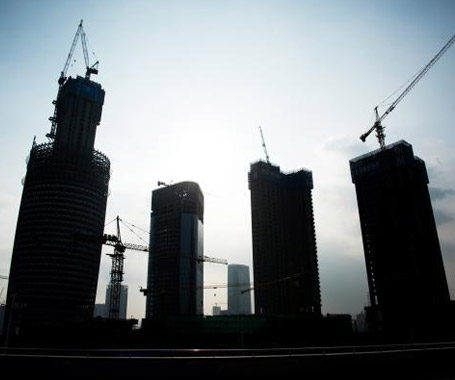 樓市到頂了嗎？經(jīng)濟(jì)學(xué)家這么說