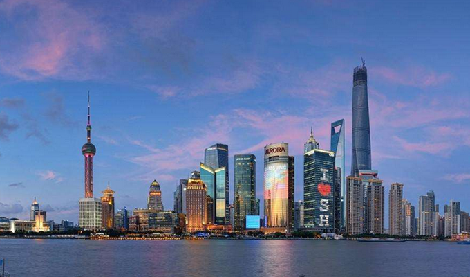 除了雄安，你還知道哪些國家級(jí)新區(qū)？