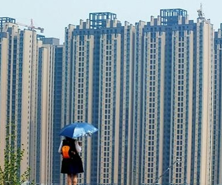 樓市調(diào)控&ldquo;打地鼠&rdquo;！囤房炒房將被嚴(yán)打