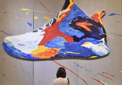 &ldquo;創(chuàng)二代&rdquo;如何打造&ldquo;世界工廠流水線&rdquo;