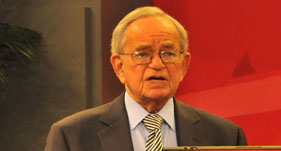 梅拉梅德:股指期貨如果國際化可促進中國期貨業(yè)發(fā)展