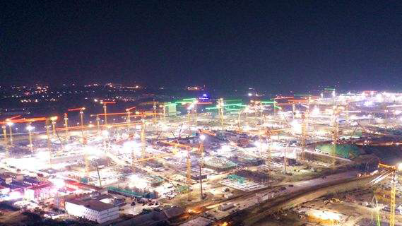 逐夢！這樣的雄安讓人感動