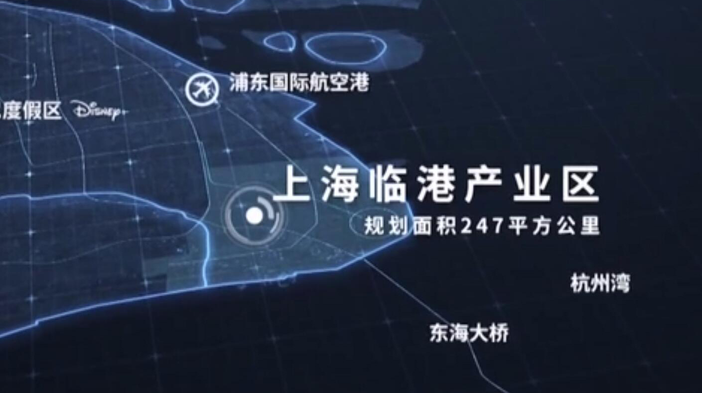 一年了，這個新片區(qū)改革進展如何