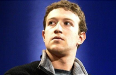 臉譜股價“跌跌不休”扎克伯格受質疑