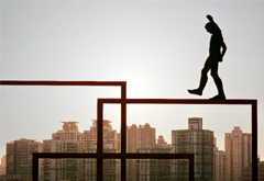 那些年，我和房子的故事