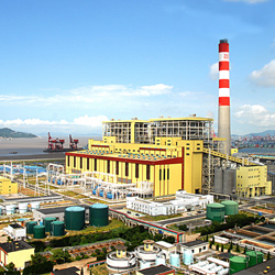 國電集團(tuán)轉(zhuǎn)型升級(jí)助推綠色發(fā)展