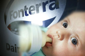 恒天然事件：&ldquo;中毒&rdquo;名單何時(shí)到頭？